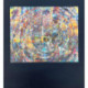 Sarah Sze: Paintings