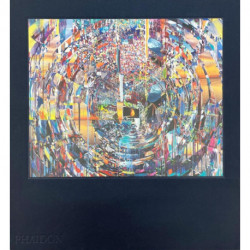 Sarah Sze: Paintings