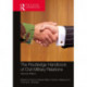 The Routledge Handbook of Civil-Military Relations