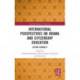 International Perspectives on Drama and Citizenship Education: Acting Globally