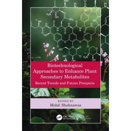 Biotechnological Approaches to Enhance Plant Secondary Metabolites: Recent Trends and Future Prospects