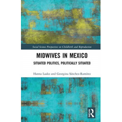 Midwives in Mexico: Situated Politics, Politically Situated