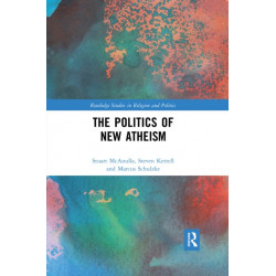 The Politics of New Atheism