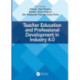 Teacher Education and Professional Development In Industry 4.0: Proceedings of the 4th International Conference on Teacher Education and Professional Development (InCoTEPD 2019), 13-14 November, 2019, Yogyakarta, Indonesia
