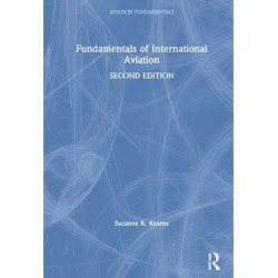 Fundamentals of International Aviation