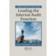 Leading the Internal Audit Function