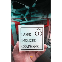 Laser-Induced Graphene