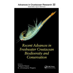 Recent Advances in Freshwater Crustacean Biodiversity and Conservation