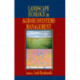 Landscape Ecology in Agroecosystems Management