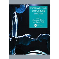 Fundamentals of Frontline Surgery