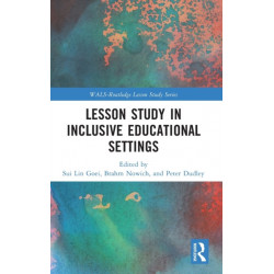 Lesson Study in Inclusive Educational Settings