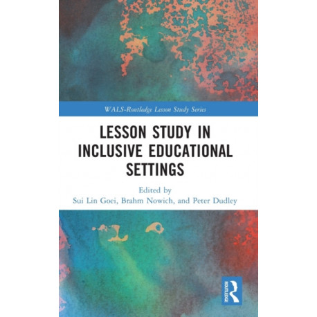 Lesson Study in Inclusive Educational Settings