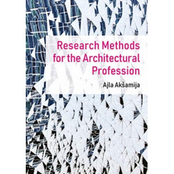 Research Methods for the Architectural Profession