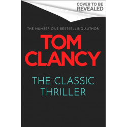 Executive Orders: Do not miss this edge-of-your-seat Tom Clancy thriller