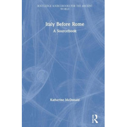 Italy Before Rome: A Sourcebook