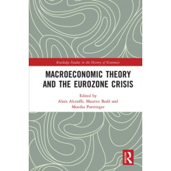 Macroeconomic Theory and the Eurozone Crisis