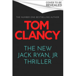 Tom Clancy Weapons Grade: A breathless race-against-time Jack Ryan, Jr. thriller
