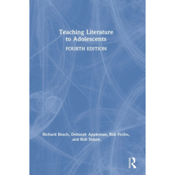 Teaching Literature to Adolescents