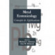 Metal Ecotoxicology Concepts and Applications: Concepts & Applications
