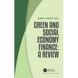 Green and Social Economy Finance: A Review