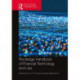 Routledge Handbook of Financial Technology and Law