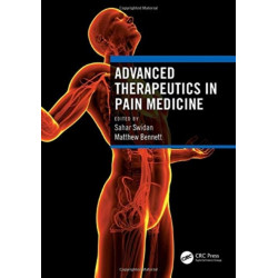 Advanced Therapeutics in Pain Medicine