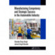 Manufacturing Competency and Strategic Success in the Automobile Industry