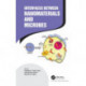 Interfaces Between Nanomaterials and Microbes