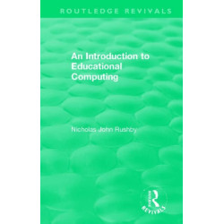 An Introduction to Educational Computing