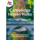 A -Z Cambridge Hidden Walks: Discover 20 Routes in and Around the City