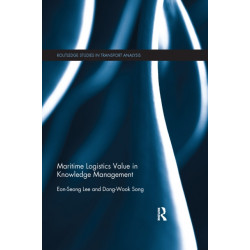 Maritime Logistics Value in Knowledge Management