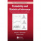 Probability and Statistical Inference: From Basic Principles to Advanced Models