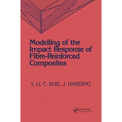 Modeling of the Impact Response of Fibre-Reinforced Composites