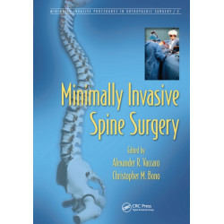 Minimally Invasive Spine Surgery