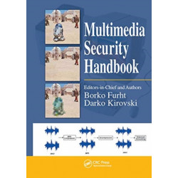Multimedia Security Handbook