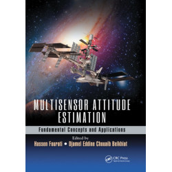 Multisensor Attitude Estimation: Fundamental Concepts and Applications