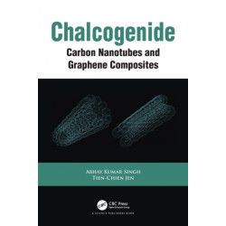 Chalcogenide: Carbon Nanotubes and Graphene Composites