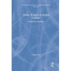 Milton Keynes in British Culture: Imagining England