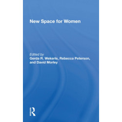 New Space For Women