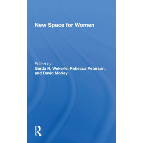 New Space For Women