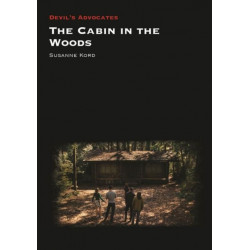 The Cabin in the Woods