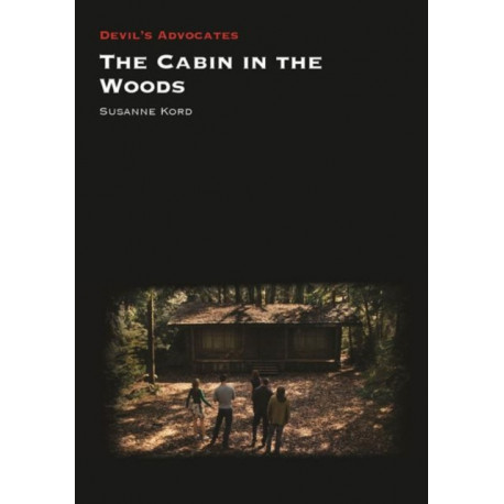 The Cabin in the Woods
