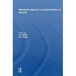Metabolic Aspects Of Lipid Nutrition In Insects