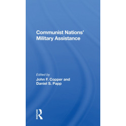 Communist Nations' Military Assistance