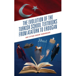 The Evolution of the Turkish School Textbooks from Ataturk to Erdogan