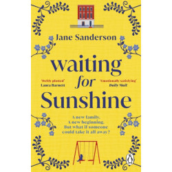 Waiting for Sunshine: The emotional and thought-provoking new novel from the bestselling author of Mix Tape