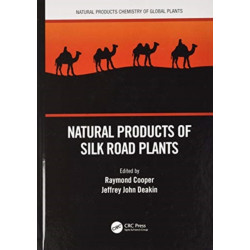 Natural Products of Silk Road Plants
