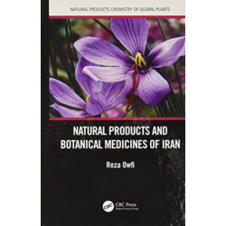 Natural Products and Botanical Medicines of Iran