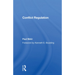 Conflict Regulation