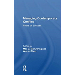 Managing Contemporary Conflict: Pillars Of Success